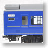 1/80(HO) Limited Express Sleeping Passenger Car Series 24 Type OHANE25-0 (Model Train)