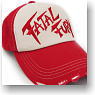 Fatal Fury 2 Terry Cap (Anime Toy)