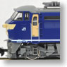 [Limited Edition] J.R. Type EF66 / Wamu380000 (Specialized Goods Train) (35-Car Set) (Model Train)