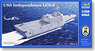 アメリカ海軍 LCS-2 インディペンデンス (プラモデル)