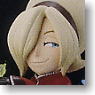 The King of Fighters XIII Collection Figure 12 pieces (PVC Figure)