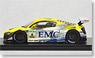 アウディ R8 2009年 ドイツ ADAC GT3 「Team Abt」 (No.6) (ミニカー)
