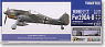 Fw190A-8 1st Fw190A-8 10th Fighter Wing (Painted Plastic Model)