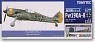 Fw190A-8 1st Fw190A-8 Unit Unknown (Painted Plastic Model)