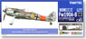 Fw190A-8 1st Fw190A-8 300th Fighter Wing (Painted Plastic Model)