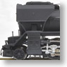 JNR D51499 Fukuchiyama Engine Depot (Heavy Equipment Version) : G-3 Type Def Heavy Oil Tank Smoke Exhaustion Appurtenance heav (Model Train)