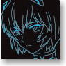 Art Block 3.5 Rebuild of Evangelion 02 Ayanami Rei B (Anime Toy)