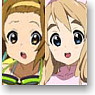 [K-on!] Mini Cloth Collection [Costume] (Anime Toy)