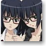 Asobi ni Ikuyo! Aoi Dakimakura Cover + Dakimakura Body (Anime Toy)