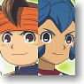 Inazuma Eleven Chara-Pos Collection 3 (Anime Toy)