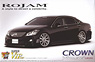 Rojam IRT 200 Crown Athlete (Model Car)