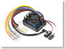 ブラシレス エレクトロニック スピードコントローラー01 センサー付 (ラジコン)