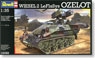 ウィーゼル2 空挺軽装甲車 LeFlaSys オセロ (プラモデル)