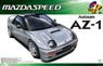 Mazda Speed Autozam AZ-1 (Model Car)