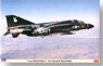 F-4J ファントムII `VX-1 ブラックファントム` (プラモデル)