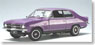 ホールデン LC TORANA GTR XU-1 1970 (パープル) (ミニカー)