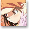Character Sleeve Collection Platinum Grade Bakemonogatari [Sengoku Nadeko] (Card Sleeve)