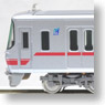 名鉄 5000系 (SS164台車) 4輌編成セット (動力付き) (基本・4両セット) (塗装済み完成品) (鉄道模型)