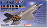 F-35B LightningII STOLV (Plastic model)