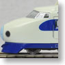 0系 東海道新幹線 超特急「ひかり」号 (1・2次車タイプ/改良品) (基本・8両セット) (鉄道模型)