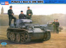 German Panzer I Type C (VK601) (Plastic model)