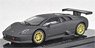 Lamborghini Murcielago R-GT (Mat Black) (Diecast Car)