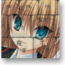 Little Busters! Ecstasy Keyboard F (Tokido Saya) (Anime Toy)