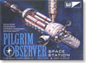 Pilgrim Observer Space Station (Plastic model)