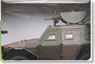 陸上自衛隊 軽装甲機動車 (ラジコン)