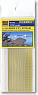 Handrails snd Safety Net for 1/700 Aircraft Carrier (Plastic model)