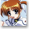 GSC Character Customize Series Decal Set 015: Magical Girl Lyrical Nanoha The MOVIE 1st: Nanoha Takamachi - 1/24th Scale (Anime Toy)
