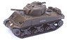 M4A3 Sherman (Plastic model)