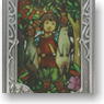 Final Fantasy XIV Guildleves Card Case St.Totoru (Anime Toy)