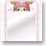Print Guard Sensai iPhone4 Chopperman 02 Walk i (Anime Toy)
