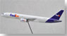 757-200F Fedex N919FD (完成品飛行機)