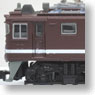 (Z) EF64 1000 (Brown) (Model Train)
