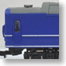 (Z) 国鉄 24系25型 客車 (基本・6両セット) (鉄道模型)