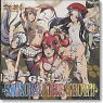 [Hyakka Ryoran - Samurai Girls] Character Song Mini Album -SAMURAI THE SHOW!!-(CD)