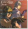 [Votoms Finder] ED Theme [Love chase] / Takashi Utsunomiya (CD)