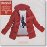 [Arakawa Under the Bridge] ED Theme [Red Coat] / Suneo Hair -First Limited Edition- (CD)