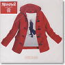 「荒川アンダーザブリッジ」EDテーマ 「赤いコート」 / スネオヘアー <通常盤> (CD)