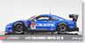 #12 カルソニック IMPUL GT-R 2010 (ミニカー)