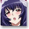 The Qwaser of Stigmata Yamanobe Tomo Solid Mouse Pad (Anime Toy)