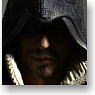 Assassin`s Creed II Play Arts Kai Ezio Auditore Da Firenze (Completed)