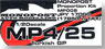 MP4/25 Turkey GP Specification (Metal/Resin kit)