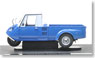 マツダ T600 1962 (ブルー/ホワイト) (ミニカー)