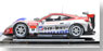 ウィダー HSV-010 SGT500 2010 チャンピオン No.18 (ミニカー)