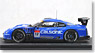 カルソニック インパル GT-R SGT500 2010 Sepang Winner (ミニカー)