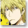 Durarara!! Microfiber Poster B (Shizuo ver,) (Anime Toy)