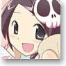 [The World God Only Knows] A6 Ring Notebook [Elsee] (Anime Toy)